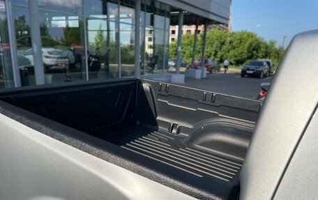 Nissan Navara (Frontier), 2024 год, 3 990 000 рублей, 24 фотография