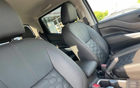 Nissan Navara (Frontier), 2024 год, 3 990 000 рублей, 16 фотография