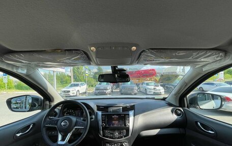 Nissan Navara (Frontier), 2024 год, 3 990 000 рублей, 22 фотография