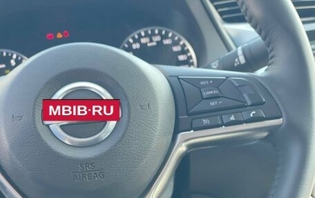 Nissan Navara (Frontier), 2024 год, 3 990 000 рублей, 11 фотография
