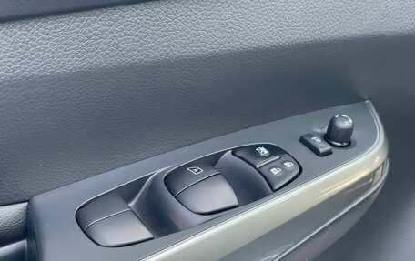 Nissan Navara (Frontier), 2024 год, 3 990 000 рублей, 14 фотография