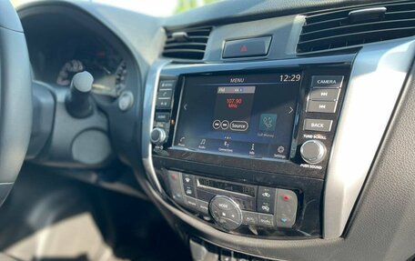 Nissan Navara (Frontier), 2024 год, 3 990 000 рублей, 19 фотография