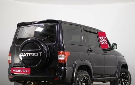 ЛуАЗ Patriot, 2017 год, 979 000 рублей, 7 фотография