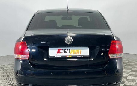 Volkswagen Polo VI (EU Market), 2011 год, 690 000 рублей, 6 фотография