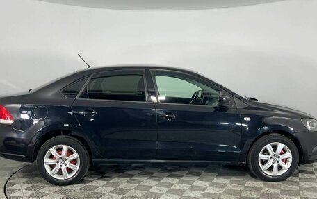 Volkswagen Polo VI (EU Market), 2011 год, 690 000 рублей, 4 фотография