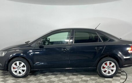 Volkswagen Polo VI (EU Market), 2011 год, 690 000 рублей, 8 фотография