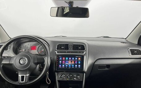 Volkswagen Polo VI (EU Market), 2011 год, 690 000 рублей, 12 фотография