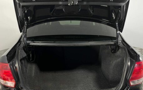 Volkswagen Polo VI (EU Market), 2011 год, 690 000 рублей, 28 фотография