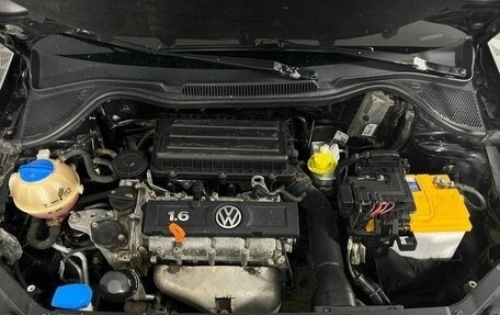 Volkswagen Polo VI (EU Market), 2011 год, 690 000 рублей, 27 фотография