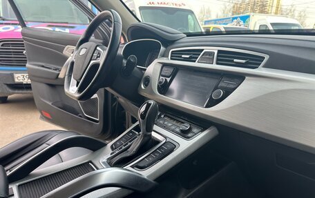 Geely Atlas I, 2020 год, 1 270 000 рублей, 9 фотография