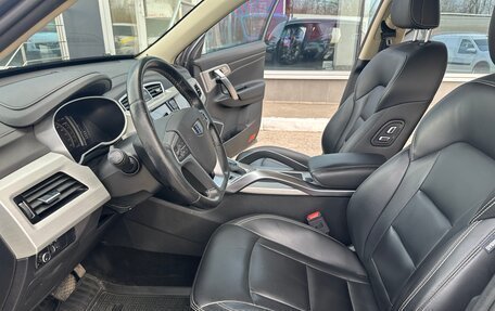Geely Atlas I, 2020 год, 1 270 000 рублей, 10 фотография