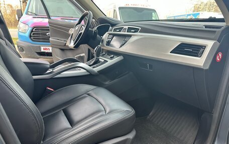 Geely Atlas I, 2020 год, 1 270 000 рублей, 7 фотография