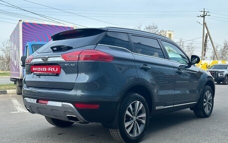 Geely Atlas I, 2020 год, 1 270 000 рублей, 4 фотография