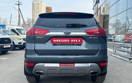 Geely Atlas I, 2020 год, 1 270 000 рублей, 5 фотография