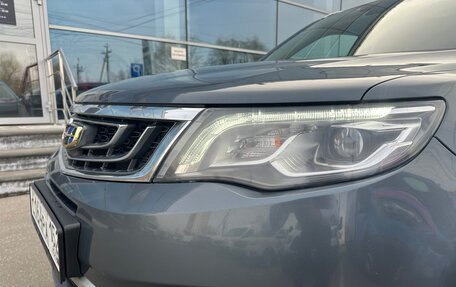 Geely Atlas I, 2020 год, 1 270 000 рублей, 13 фотография