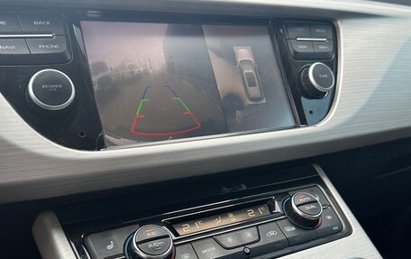 Geely Atlas I, 2020 год, 1 270 000 рублей, 18 фотография