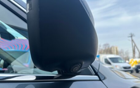 Geely Atlas I, 2020 год, 1 270 000 рублей, 21 фотография