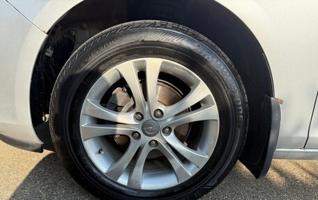 Opel Astra J, 2010 год, 620 000 рублей, 8 фотография