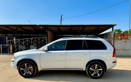 Volvo XC90 II рестайлинг, 2013 год, 2 050 000 рублей, 2 фотография