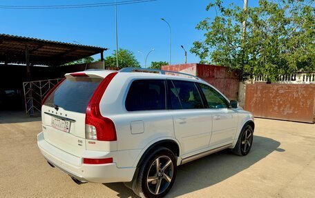 Volvo XC90 II рестайлинг, 2013 год, 2 050 000 рублей, 3 фотография