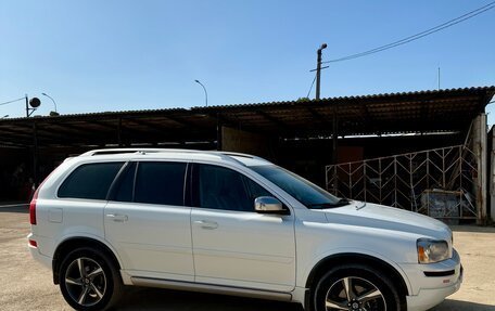 Volvo XC90 II рестайлинг, 2013 год, 2 050 000 рублей, 4 фотография
