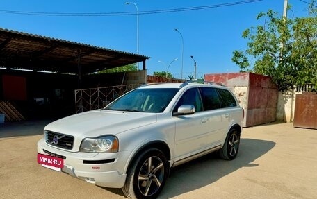 Volvo XC90 II рестайлинг, 2013 год, 2 050 000 рублей, 5 фотография
