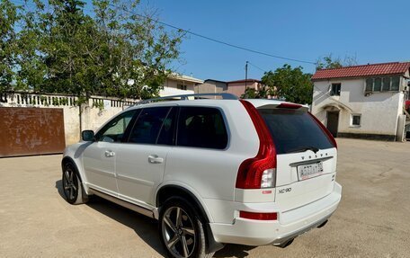 Volvo XC90 II рестайлинг, 2013 год, 2 050 000 рублей, 6 фотография