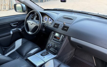 Volvo XC90 II рестайлинг, 2013 год, 2 050 000 рублей, 8 фотография