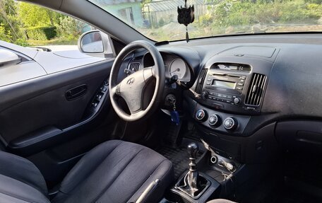 Hyundai Elantra IV, 2007 год, 580 000 рублей, 2 фотография