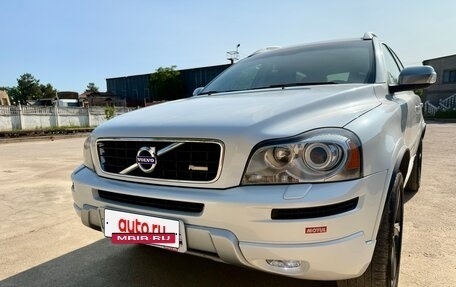 Volvo XC90 II рестайлинг, 2013 год, 2 050 000 рублей, 7 фотография