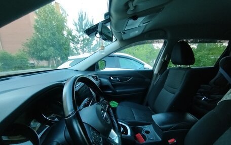 Nissan X-Trail, 2020 год, 2 300 000 рублей, 6 фотография