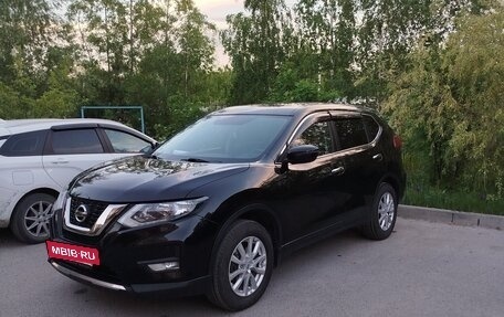 Nissan X-Trail, 2020 год, 2 300 000 рублей, 3 фотография