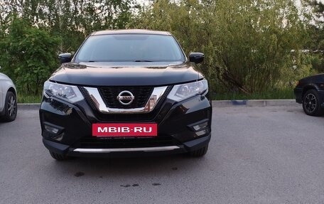 Nissan X-Trail, 2020 год, 2 300 000 рублей, 7 фотография
