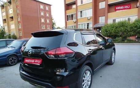 Nissan X-Trail, 2020 год, 2 300 000 рублей, 2 фотография