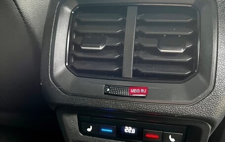 Volkswagen Tiguan II, 2018 год, 2 730 000 рублей, 37 фотография