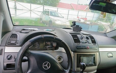 Mercedes-Benz Vito, 2008 год, 800 000 рублей, 4 фотография