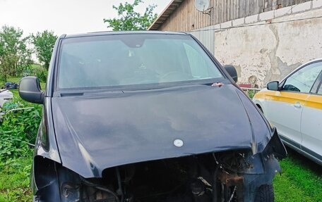 Mercedes-Benz Vito, 2008 год, 800 000 рублей, 3 фотография