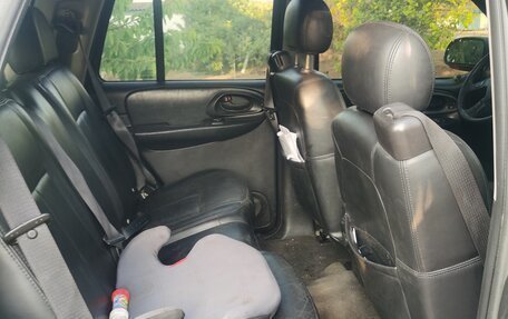 Chevrolet TrailBlazer II, 2005 год, 400 000 рублей, 6 фотография