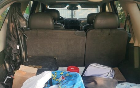 Chevrolet TrailBlazer II, 2005 год, 400 000 рублей, 7 фотография
