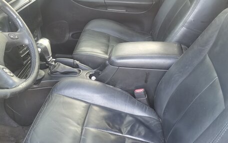 Chevrolet TrailBlazer II, 2005 год, 400 000 рублей, 8 фотография