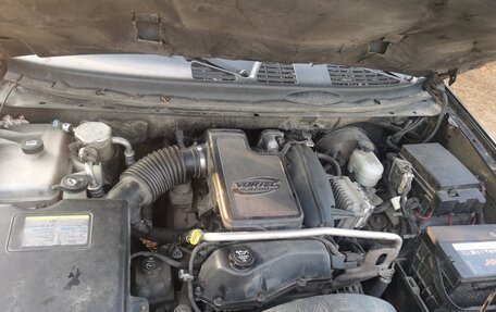 Chevrolet TrailBlazer II, 2005 год, 400 000 рублей, 11 фотография