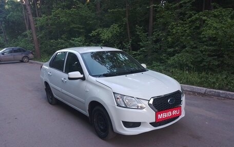 Datsun on-DO I рестайлинг, 2018 год, 390 000 рублей, 6 фотография