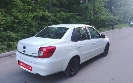 Datsun on-DO I рестайлинг, 2018 год, 390 000 рублей, 2 фотография