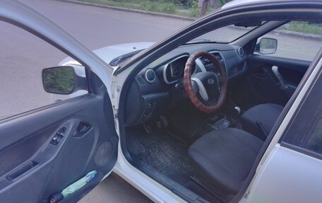 Datsun on-DO I рестайлинг, 2018 год, 390 000 рублей, 8 фотография