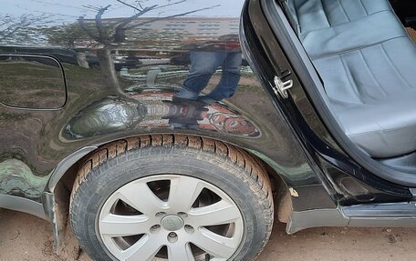 Audi A6, 2000 год, 770 000 рублей, 5 фотография