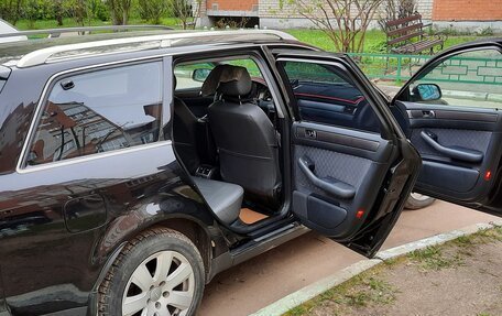 Audi A6, 2000 год, 770 000 рублей, 4 фотография
