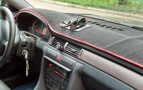Audi A6, 2000 год, 770 000 рублей, 8 фотография