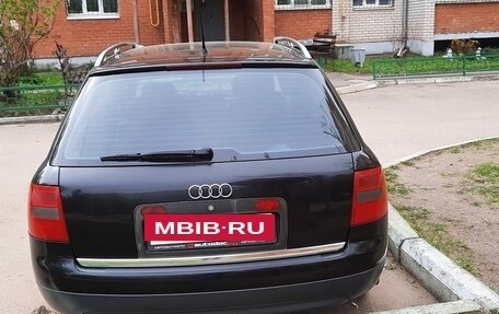 Audi A6, 2000 год, 770 000 рублей, 2 фотография