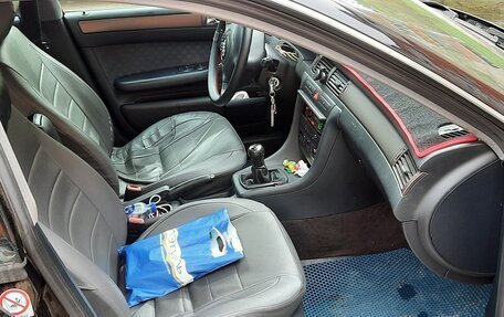 Audi A6, 2000 год, 770 000 рублей, 10 фотография