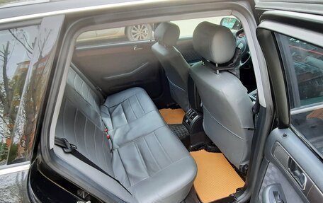 Audi A6, 2000 год, 770 000 рублей, 11 фотография